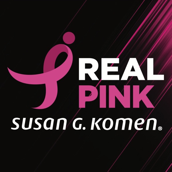 Real Pink Real Pink