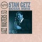 O Grande Amor - Stan Getz lyrics