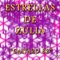 El Diluvio - Estrellas De Zulia lyrics