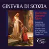 Stream & download Mayr: Ginevra di Scozia