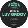 Luv Groov - Single