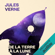 Jules Verne - De la Terre à la Lune