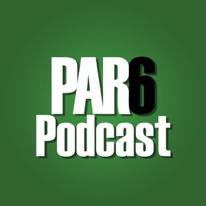 Par 6 Episode 3 - Bet Punishment