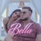 Bella (feat. LMN) - Hekuran Krasniqi lyrics