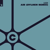 Air (Dylhen Remix) - EP artwork