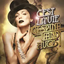 C'est la vie - Despina Vandi