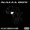 Naija Boy (feat. Chukwudi) - Ehizoje lyrics