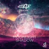 Moonlight Shadow (feat. Kya) - Single