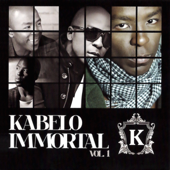 Immortal, Vol.1 - Kabelo