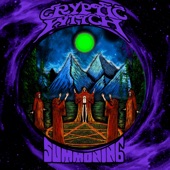 Cryptic Witch - Summoning