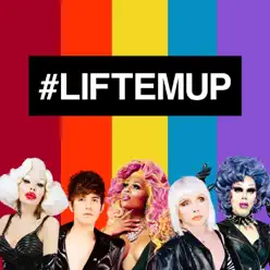 #Liftemup - Single - Debbie Harry #Liftemup - Single - Debbie Harry