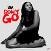 Don't Go - Single
