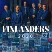 Finlanders 2020 artwork