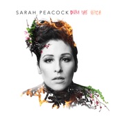 Sarah Peacock - Mojave