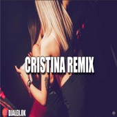 Cristina Remix artwork