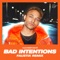Bad Intentions - Alexander Oscar lyrics