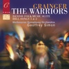 The Melbourne Symphony Orchestra & Geoffrey Simon - Danish Folk-Music Suite: IV. Jutish Medley