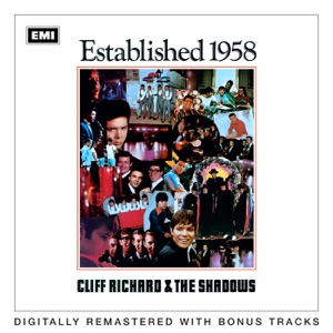 Cliff Richard & The Shadows - Girl On the Bus - 排舞 音乐