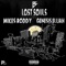 Lost Souls (feat. Mikes Roddy & Genesis Elijah) - LostBoysMadeIt lyrics