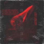 Heathen (feat. Ryan Kirby) artwork
