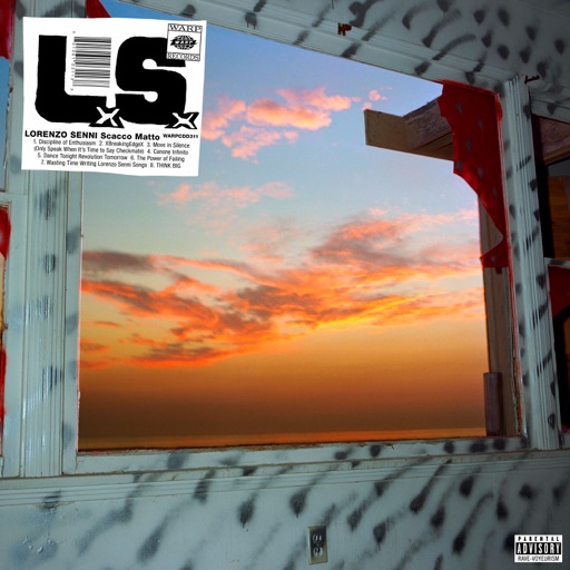 Album artwork