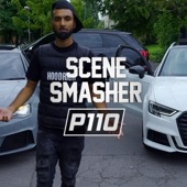 Scene Smasher (feat. Sparkaman) artwork