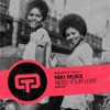 Niki Muxx - Need Your Love