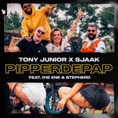 Pipperdepap (feat. D1E ENE & Stepherd) artwork