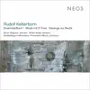 Stream & download Rudolf Kelterborn: Ensemble-Buch I, Musik mit 5 Trios & Gesänge zur Nacht (Live)