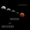 House of Mystery - Before the Storm