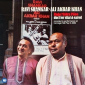 Ravi Shankar - Raga Mishra Piloo (Live at Carnegie Hall, 1982)
