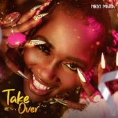 Take Over artwork