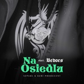 Na Osiedlu (feat. Bedoes) artwork