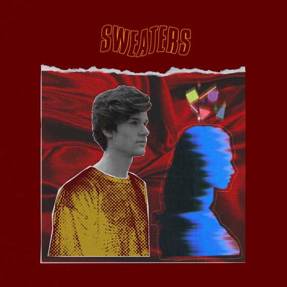 Cover artwork for Sweaters