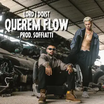 Querem Flow (feat. Lord) - Single by DoisT album reviews, ratings, credits