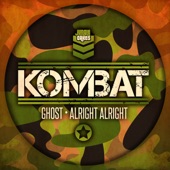 Kombat (UK) - Ghost (Original Mix)