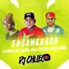 Enganchado Cumbia #3 (feat. La Roca Callejera, Maxi Tolosa, Kenny ByB, Dogman & Kekelandia) - EP album lyrics, reviews, download