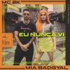 Eu Nunca Vi - Single