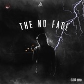 The No Face - EP artwork