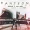 Panteon (feat. Buddha) - Sick Boy lyrics