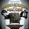 Andre Nickatina & Mac Dre - Color of the Benz