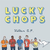 Lucky Chops - Walter Jam