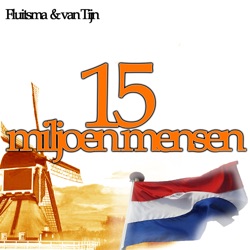 Fluitsma & van Tijn - 15 Miljoen Mensen