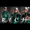 Rich (feat. Albeezy) - Single album lyrics, reviews, download
