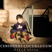 Cebimdeki Çocukluğum artwork