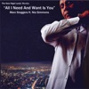 All I Need and Want is You (Nigel Lowis Remix) [feat. Nia Simmons] - Single