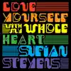 Love Yourself / With My Whole Heart - EP album lyrics, reviews, download