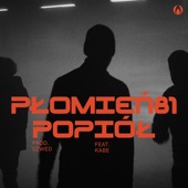 Popiół (prod. Szwed) (feat. Kabe) artwork