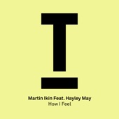 Hayley May - How I Feel