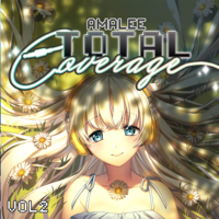 AmaLee - Total Coverage, Vol. 2 artwork